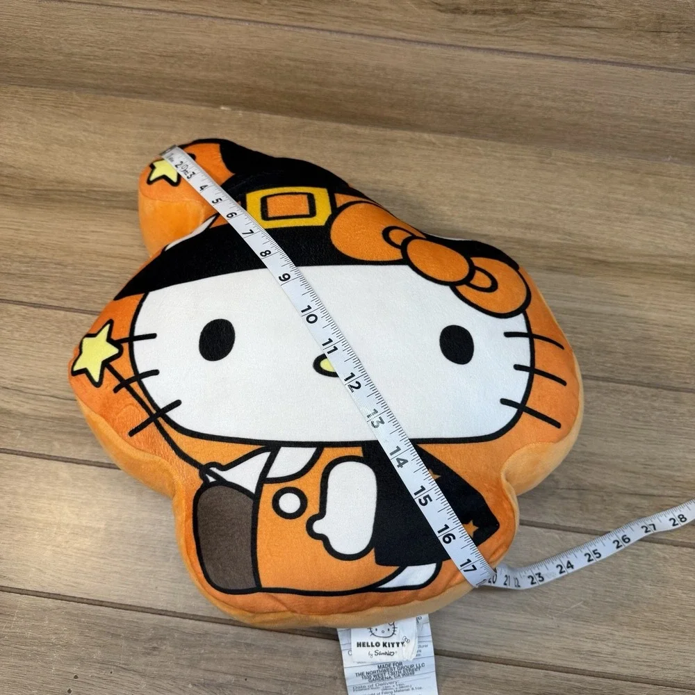 Sanrio hello kitty